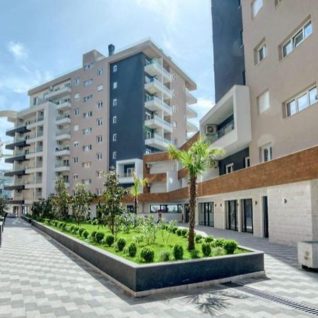 Apartment Queen Milena Будва Экстерьер фото