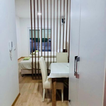 Apartment Queen Milena Будва Экстерьер фото