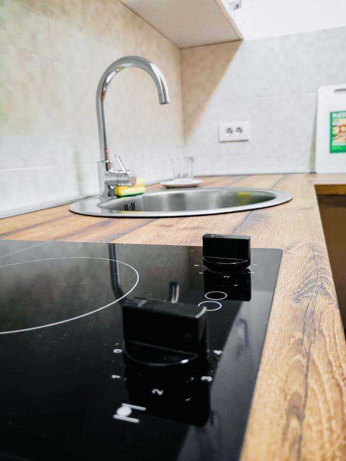 Apartment Queen Milena Будва Экстерьер фото