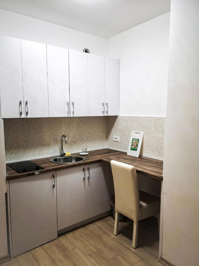 Apartment Queen Milena Будва Экстерьер фото