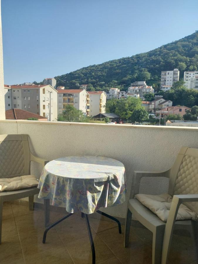 Apartment Queen Milena Будва Экстерьер фото